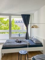 Monteurunterkünfte in Gründau – 24h Check-In Bild 4 Monteurunterkünfte in Gründau – 24h Check-In Bild 4