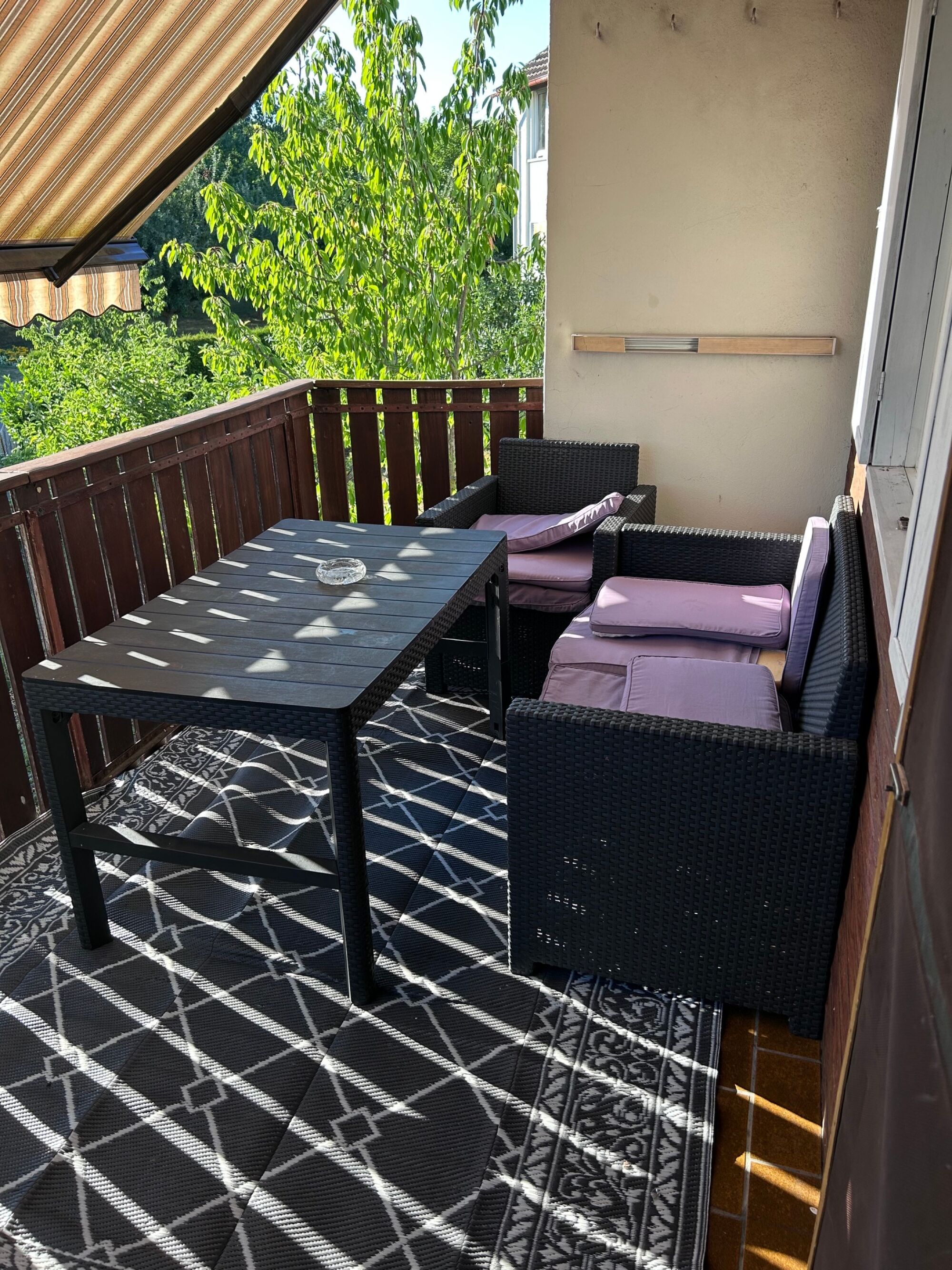 Balkon Balkon