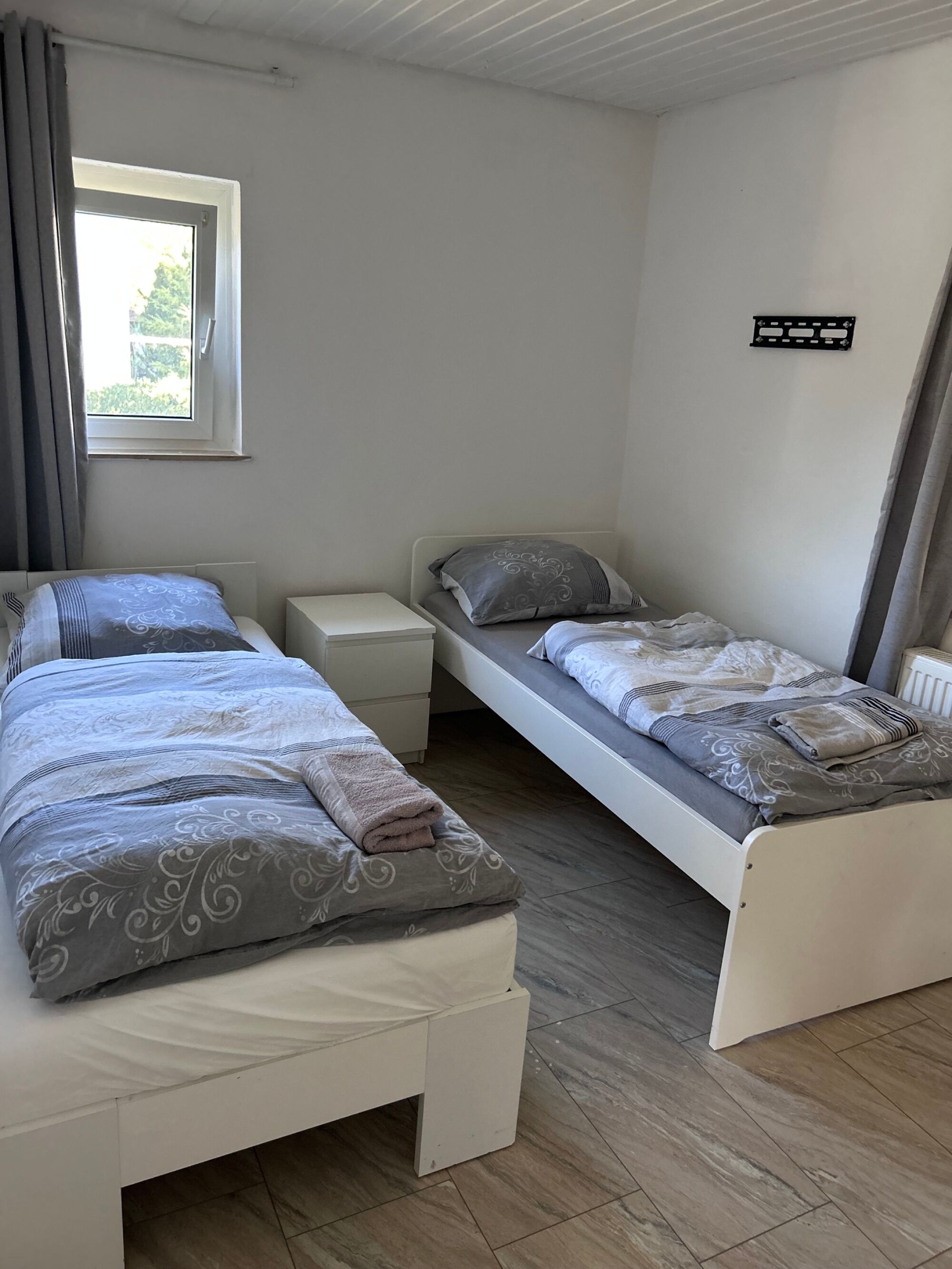 Schlafzimmer 1 Schlafzimmer 1
