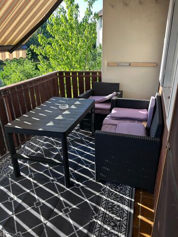 Balkon Balkon