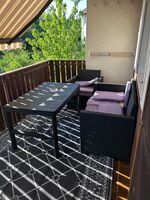 Balkon Balkon