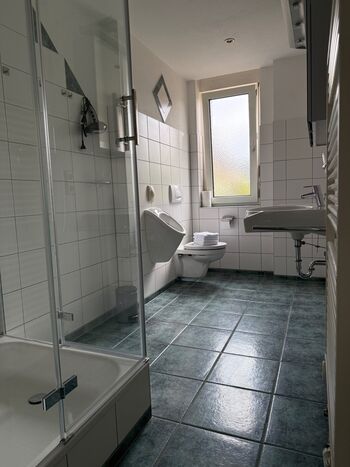 Ferienwohnung Hochrhein Albbruck - 24/7 check in Bild 5 Ferienwohnung Hochrhein Albbruck - 24/7 check in Bild 5
