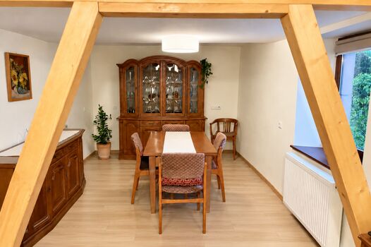 Haus für Monteure „Feierabend bei Horst“ • 2 Schlafzimmer • 2 Bäder Picture 5 Haus für Monteure „Feierabend bei Horst“ • 2 Schlafzimmer • 2 Bäder Picture 5