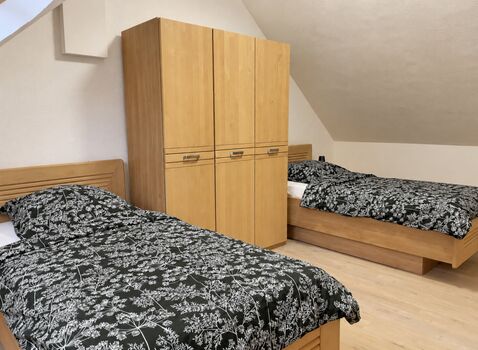 Haus für Monteure „Feierabend bei Horst“ • 2 Schlafzimmer • 2 Bäder Picture 3 Haus für Monteure „Feierabend bei Horst“ • 2 Schlafzimmer • 2 Bäder Picture 3