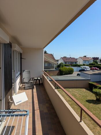Balkon Balkon