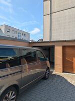 Garage und stellplatz Garage und stellplatz