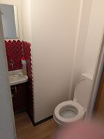 Toilette Toilette