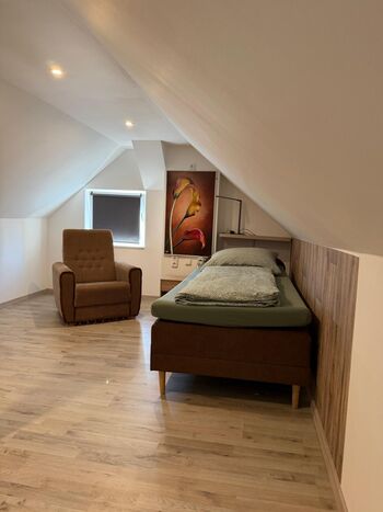 Single Wohnung möbliert Bild 5 Single Wohnung möbliert Bild 5