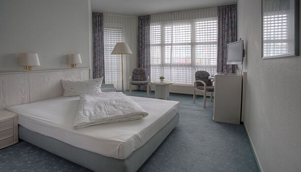 Euro Park Hotel Bild 3 Euro Park Hotel Bild 3