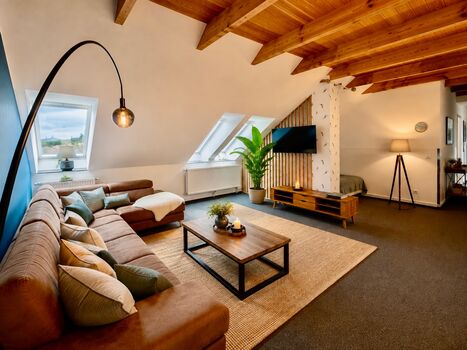 Küstenmoments Apartments Küstenmoments Apartments