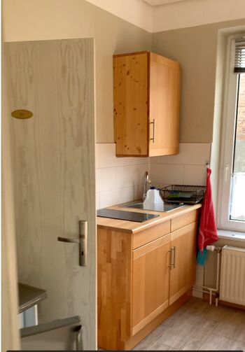 Gästezimmer in Goethestraße, Coswig Zdjęcie 2 Gästezimmer in Goethestraße, Coswig Zdjęcie 2