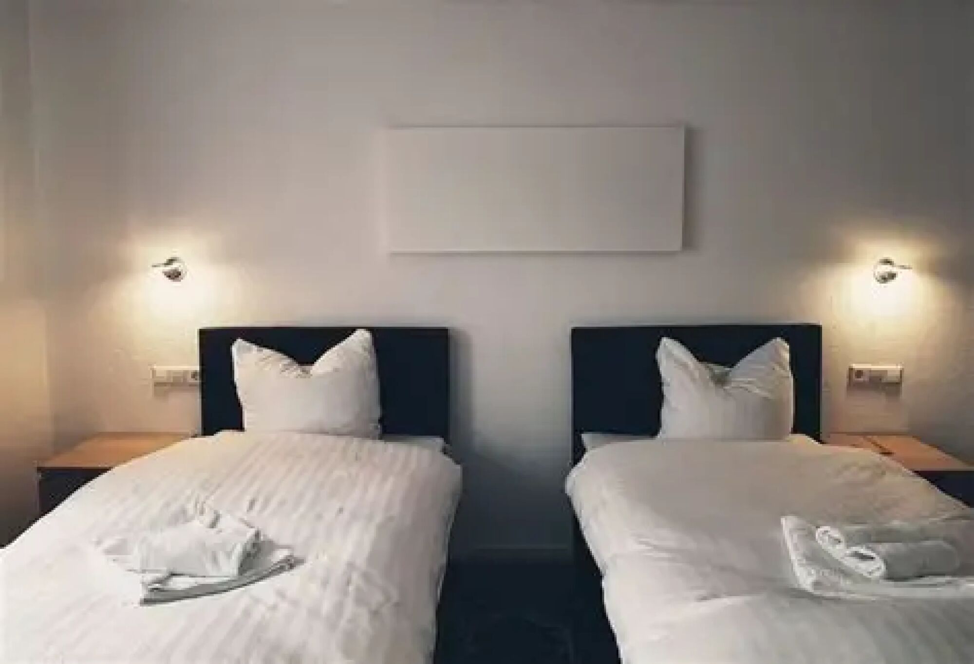 Doppelzimmer Doppelzimmer