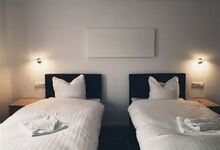 Doppelzimmer Doppelzimmer