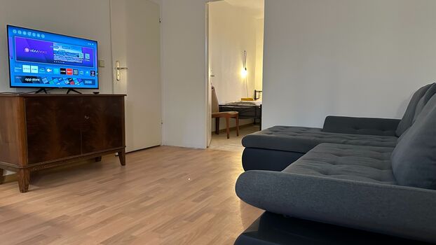 MiCasa TuСasa - 4-R-Apartment Leipziger Neuseenland Bild 4 MiCasa TuСasa - 4-R-Apartment Leipziger Neuseenland Bild 4