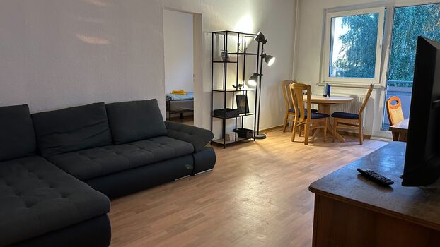 MiCasa TuСasa - 4-R-Apartment Leipziger Neuseenland Bild 2 MiCasa TuСasa - 4-R-Apartment Leipziger Neuseenland Bild 2