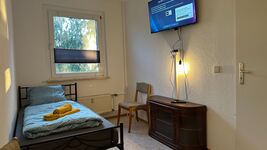 MiCasa TuСasa - 4-R-Apartment Leipziger Neuseenland Bild 25 MiCasa TuСasa - 4-R-Apartment Leipziger Neuseenland Bild 25