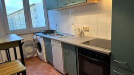 MiCasa TuСasa - 4-R-Apartment Leipziger Neuseenland Bild 8 MiCasa TuСasa - 4-R-Apartment Leipziger Neuseenland Bild 8