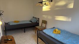 MiCasa TuСasa - 4-R-Apartment Leipziger Neuseenland Bild 26 MiCasa TuСasa - 4-R-Apartment Leipziger Neuseenland Bild 26