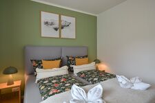 Monteurwohnung Sonthofen | 54m² bis 5 Pers. | Parkplatz & Küche Bild 10 Monteurwohnung Sonthofen | 54m² bis 5 Pers. | Parkplatz & Küche Bild 10