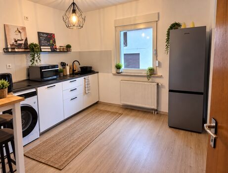 Wohnung Gallouch Wohnung Gallouch