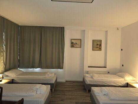 Hotel Zur Buche Zdjęcie 4 Hotel Zur Buche Zdjęcie 4