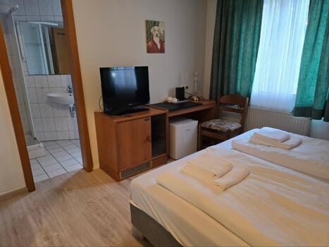 Hotel Zur Buche Zdjęcie 2 Hotel Zur Buche Zdjęcie 2