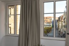Moderne 1-Zimmer-Wohnung in der Ansbacher Innenstadt Bild 9 Moderne 1-Zimmer-Wohnung in der Ansbacher Innenstadt Bild 9