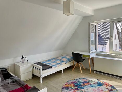 Wohnung für bis zu 4 Personen in zentraler Lage von Holzminden Bild 5 Wohnung für bis zu 4 Personen in zentraler Lage von Holzminden Bild 5