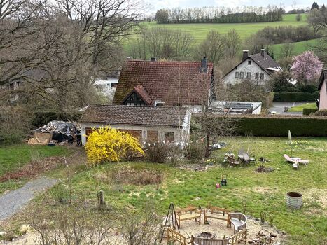 Garten Garten