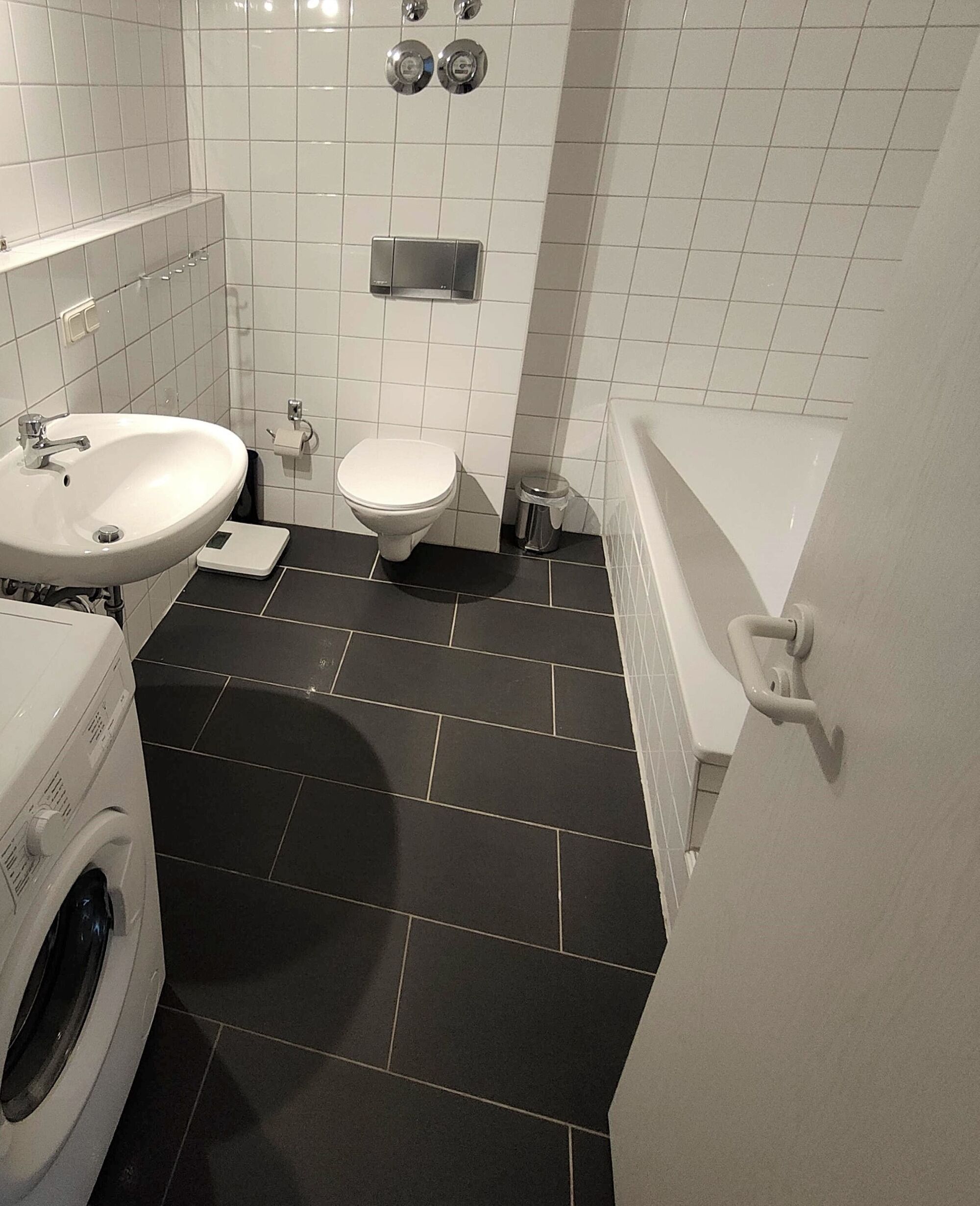 Badezimmer 1 Badezimmer 1