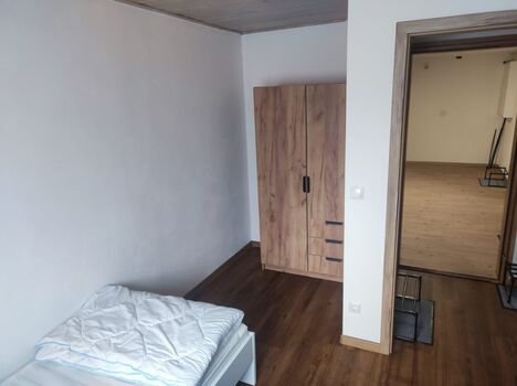 WG Zimmer Zdjęcie 4 WG Zimmer Zdjęcie 4