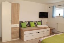 Ferienhof-Duwe - Wohnung 1/2 Bild 2 Ferienhof-Duwe - Wohnung 1/2 Bild 2