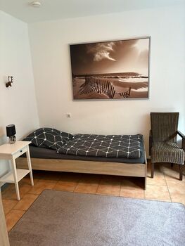 Große Monteurwohnung; Wohnen für Monteure Bild 5 Große Monteurwohnung; Wohnen für Monteure Bild 5