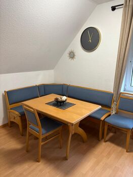 Große Monteurwohnung; Wohnen für Monteure Bild 3 Große Monteurwohnung; Wohnen für Monteure Bild 3