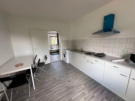 23 Wohnungen in Salzgitter Lebenstedt Bild 2 23 Wohnungen in Salzgitter Lebenstedt Bild 2