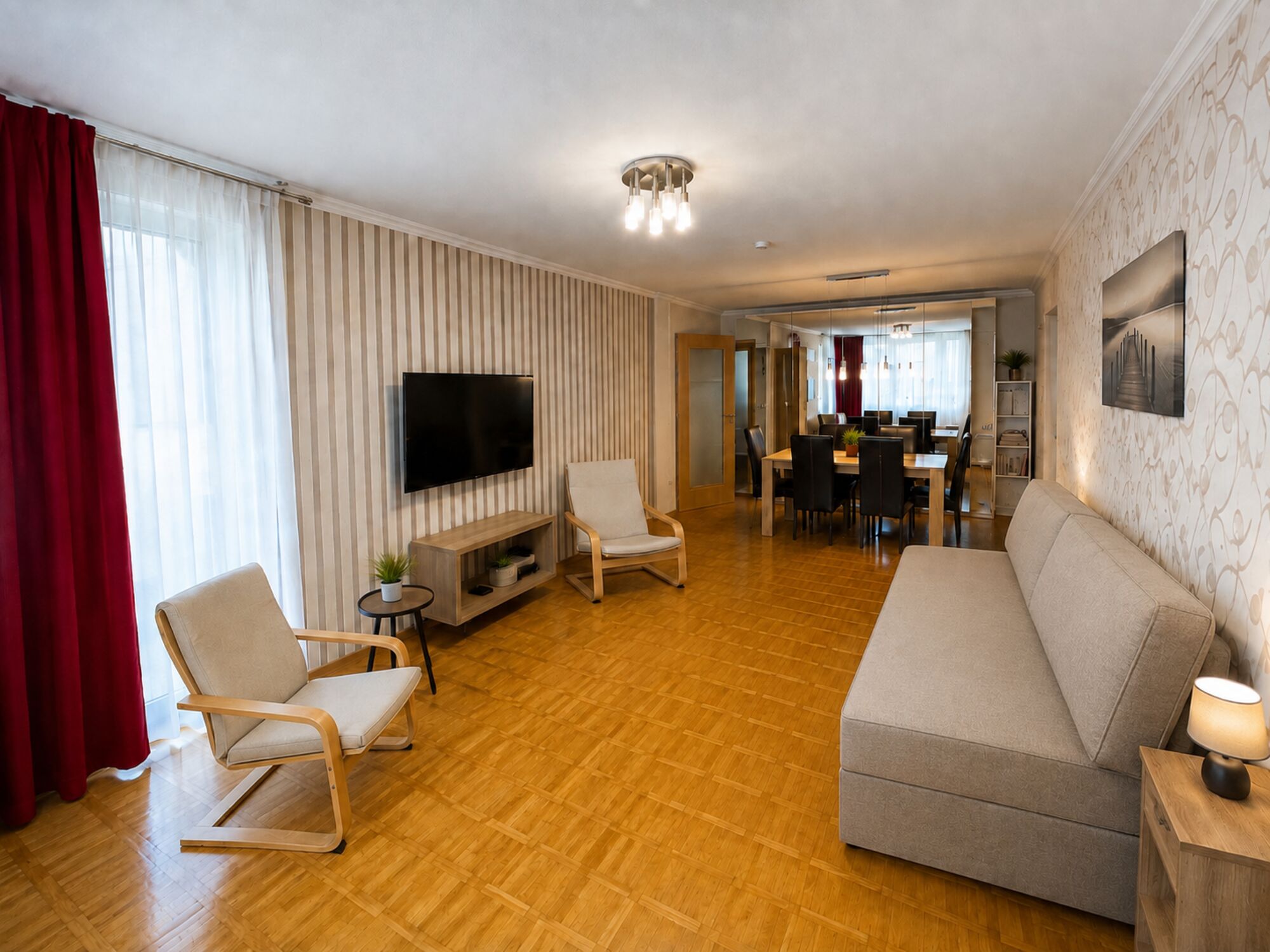 Wonhzimmer Wonhzimmer