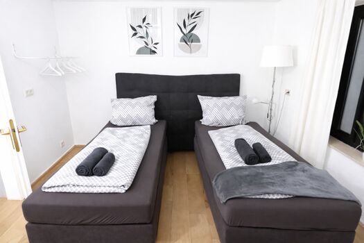 Cozy Apartment Hideaway -5 min zur Autobahn Picture 3 Cozy Apartment Hideaway -5 min zur Autobahn Picture 3