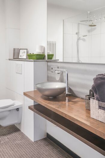 Gemütliches 2 Zimmer Apartment mit Garten und Stauraumfläche Picture 4 Gemütliches 2 Zimmer Apartment mit Garten und Stauraumfläche Picture 4