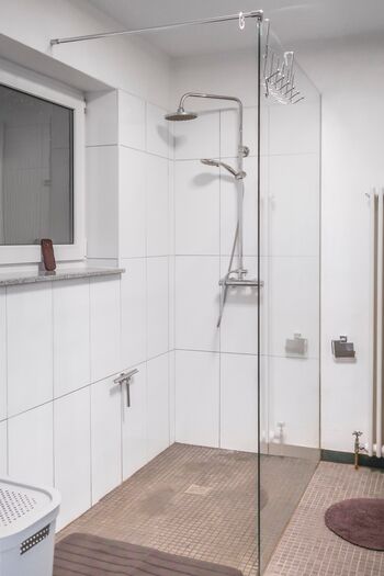 Gemütliches 2 Zimmer Apartment mit Garten und Stauraumfläche Picture 5 Gemütliches 2 Zimmer Apartment mit Garten und Stauraumfläche Picture 5