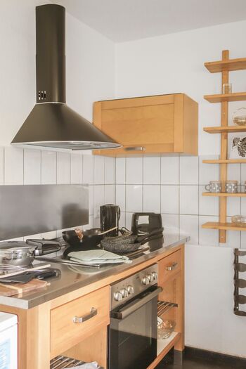 Gemütliches 2 Zimmer Apartment mit Garten und Stauraumfläche Picture 3 Gemütliches 2 Zimmer Apartment mit Garten und Stauraumfläche Picture 3