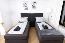 Cozy Apartment Hideaway -5 min zur Autobahn Bild 3 Cozy Apartment Hideaway -5 min zur Autobahn Bild 3