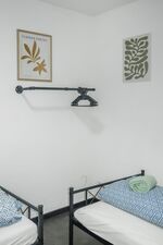 Gemütliches 2 Zimmer Apartment mit Garten und Stauraumfläche Bild 6 Gemütliches 2 Zimmer Apartment mit Garten und Stauraumfläche Bild 6