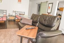 Gemütliches 2 Zimmer Apartment mit Garten und Stauraumfläche Bild 9 Gemütliches 2 Zimmer Apartment mit Garten und Stauraumfläche Bild 9