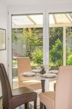 Gemütliches 2 Zimmer Apartment mit Garten und Stauraumfläche Bild 11 Gemütliches 2 Zimmer Apartment mit Garten und Stauraumfläche Bild 11