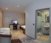 Pension Donau Hannover Bild 2 Pension Donau Hannover Bild 2