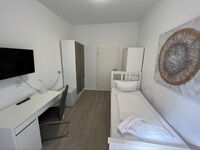 Pension Donau Hannover Bild 3 Pension Donau Hannover Bild 3