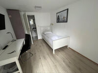 Pension Donau Hannover Bild 1 Pension Donau Hannover Bild 1
