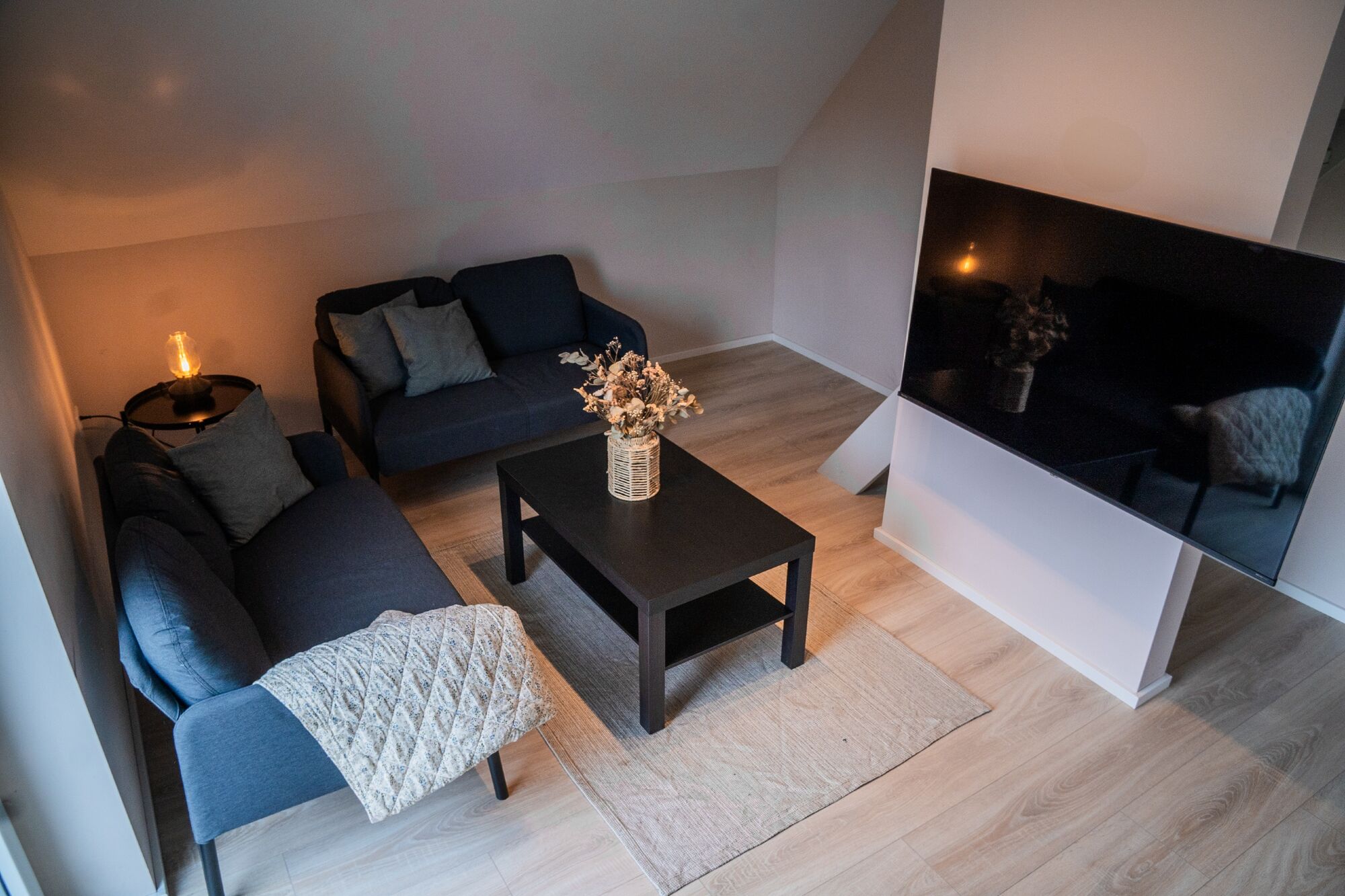 Wohnbereich Wohnbereich