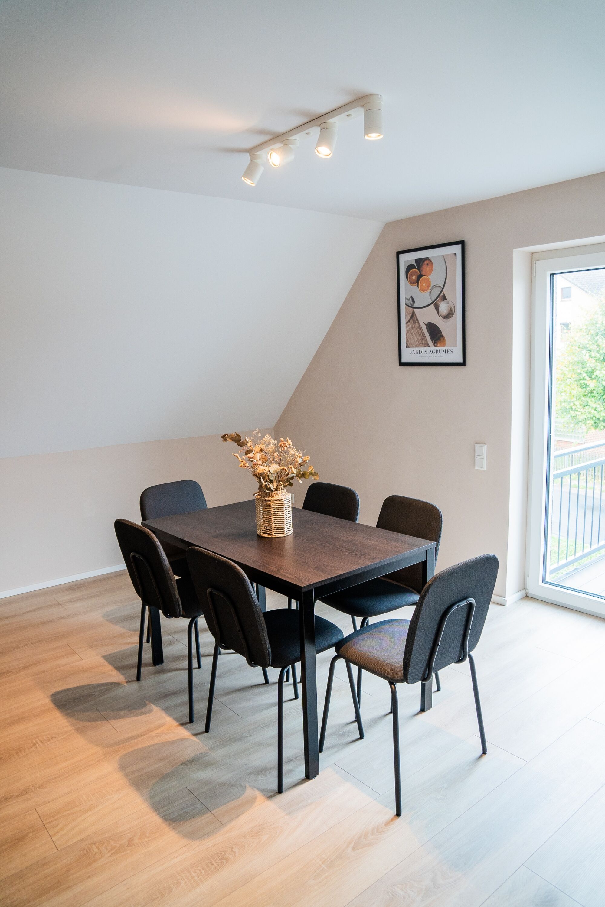 Essbereich Essbereich