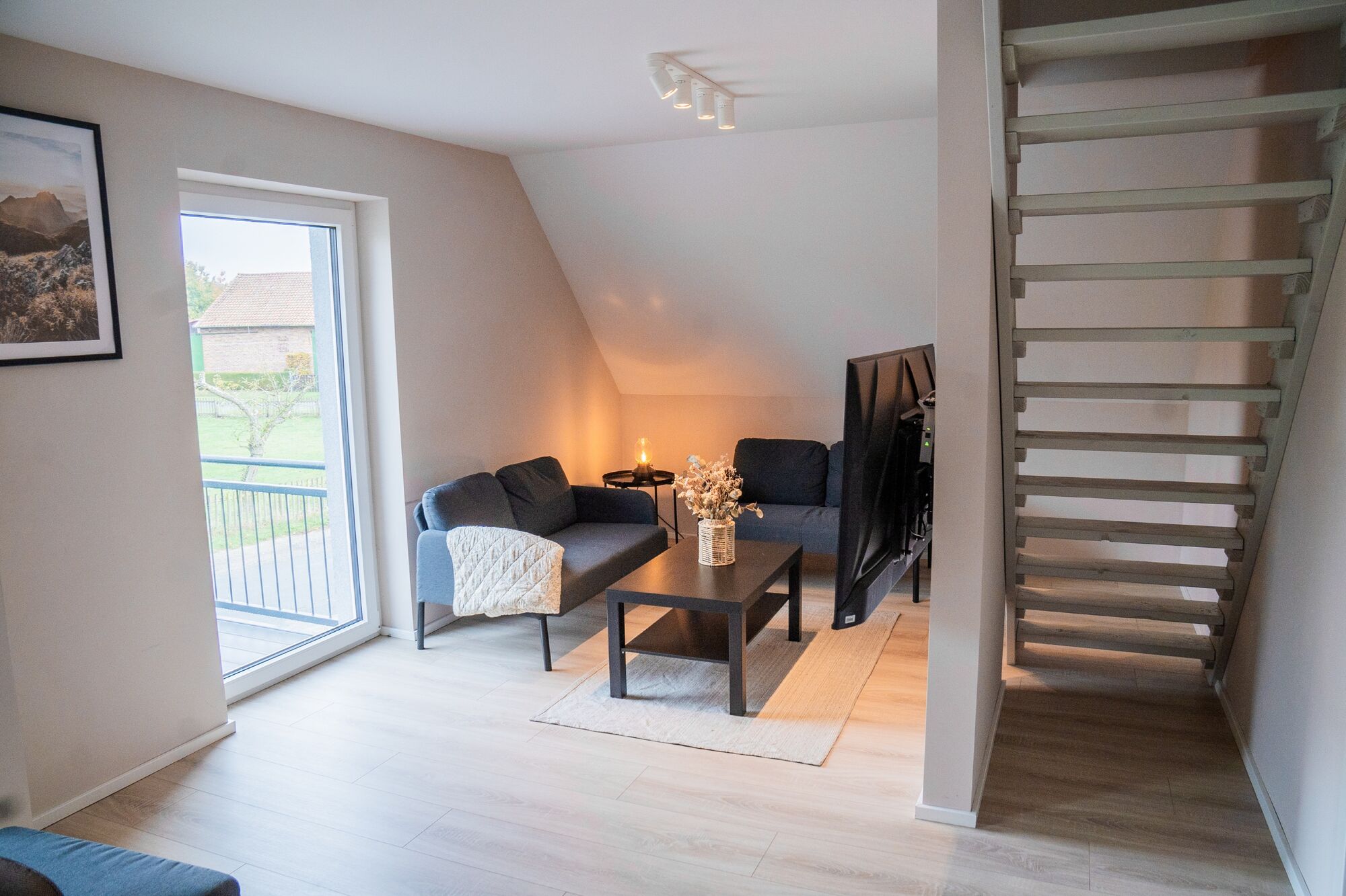 Wohnbereich Wohnbereich